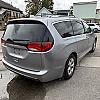 SILVER 2017 Chrysler PACIFICA TOURING L PLUS at Pilkey's