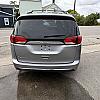 SILVER 2017 Chrysler PACIFICA TOURING L PLUS at Pilkey's
