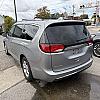 SILVER 2017 Chrysler PACIFICA TOURING L PLUS at Pilkey's
