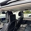 SILVER 2017 Chrysler PACIFICA TOURING L PLUS at Pilkey's