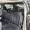 SILVER 2017 Chrysler PACIFICA TOURING L PLUS at Pilkey's
