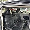SILVER 2017 Chrysler PACIFICA TOURING L PLUS at Pilkey's