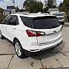 WHITE 2019 Chevrolet EQUINOX AWD PREMIER at Pilkey's