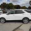 WHITE 2019 Chevrolet EQUINOX AWD PREMIER at Pilkey's
