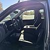 SILVER 2011 Chevrolet SILVERADO 4WD at Pilkey's