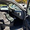 SILVER 2011 Chevrolet SILVERADO 4WD at Pilkey's