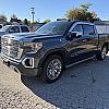 GREY 2019 GMC SIERRA DENADI at Pilkey's