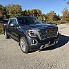 GREY 2019 GMC SIERRA DENADI at Pilkey's
