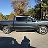 GREY 2019 GMC SIERRA DENADI at Pilkey's