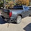 GREY 2019 GMC SIERRA DENADI at Pilkey's