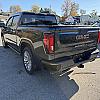 GREY 2019 GMC SIERRA DENADI at Pilkey's