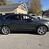 GREEN 2015 Ford EDGE TITANIUM at Pilkey's