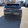 GREEN 2015 Ford EDGE TITANIUM at Pilkey's