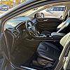 GREEN 2015 Ford EDGE TITANIUM at Pilkey's