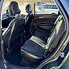 GREEN 2015 Ford EDGE TITANIUM at Pilkey's