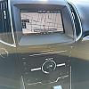 GREEN 2015 Ford EDGE TITANIUM at Pilkey's