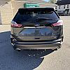 GREY 2020 Ford EDGE TITANIUM at Pilkey's