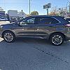 GREY 2020 Ford EDGE TITANIUM at Pilkey's