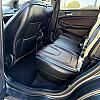 GREY 2020 Ford EDGE TITANIUM at Pilkey's