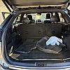 GREY 2020 Ford EDGE TITANIUM at Pilkey's