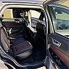 GREY 2020 Ford EDGE TITANIUM at Pilkey's
