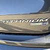 GREY 2020 Ford EDGE TITANIUM at Pilkey's