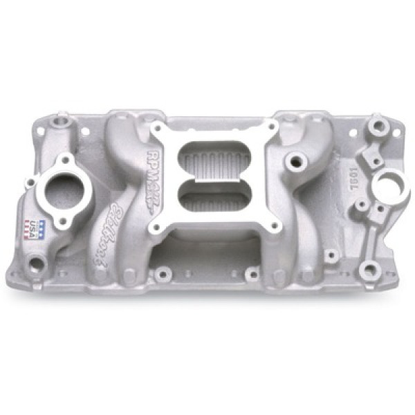 Edelbrock Intake Manifold