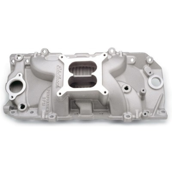 Edelbrock Intake Manifold