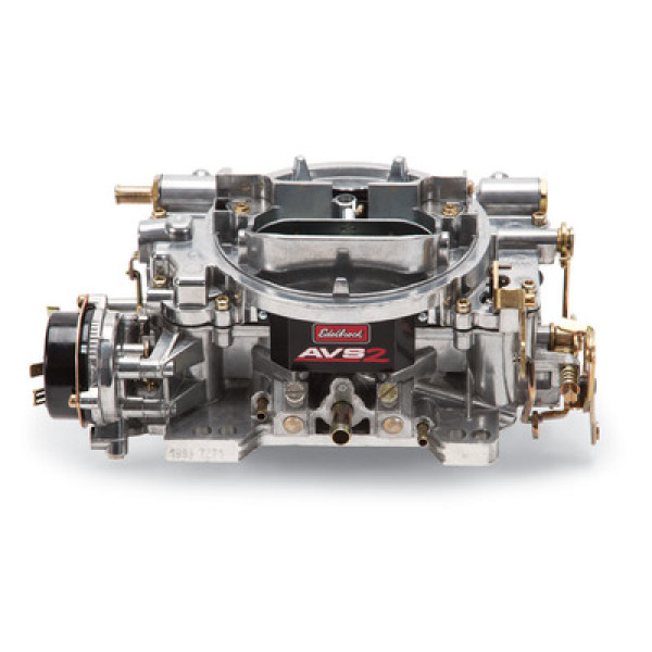 Edelbrock Carburetor