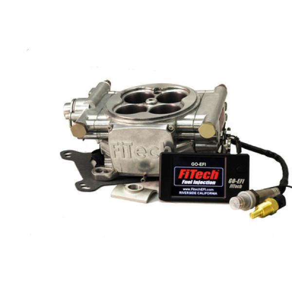 FiTech Fuel Injection