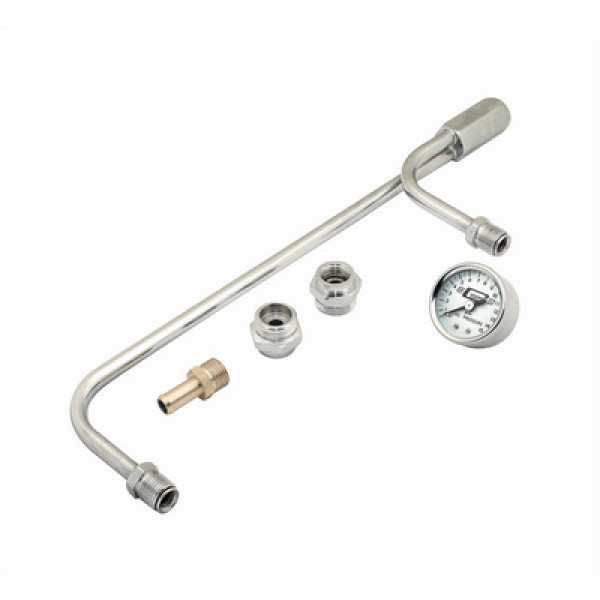Mr Gasket Fuel Line
