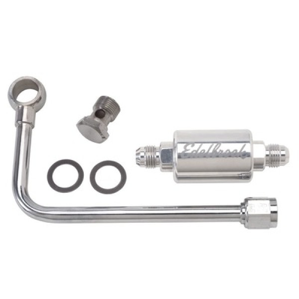 Edelbrock Fuel Line