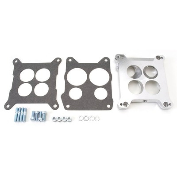 Edelbrock Adaptor Plate