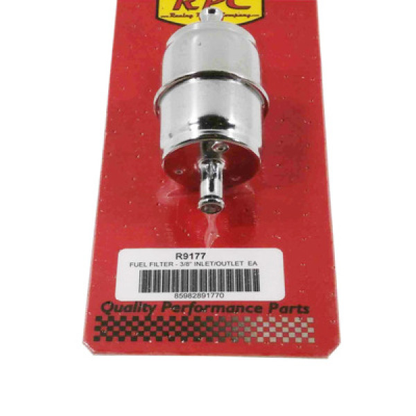 RPC Fuel Filter