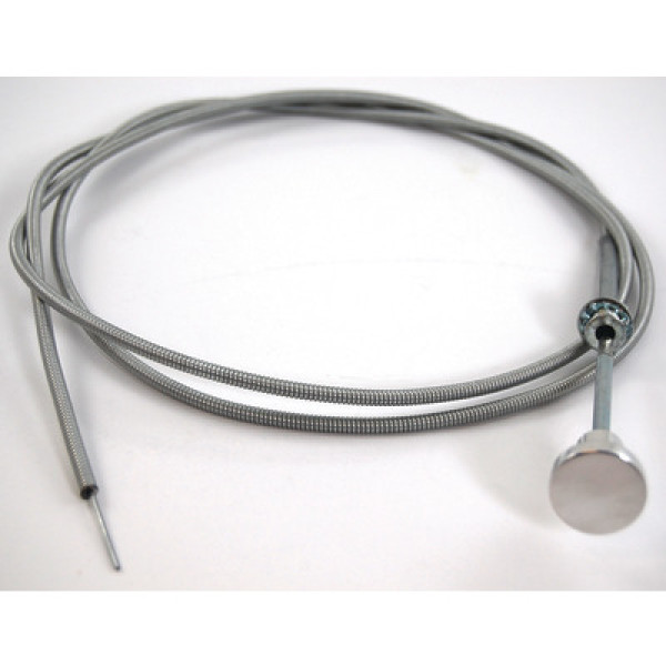 RPC Choke Cable