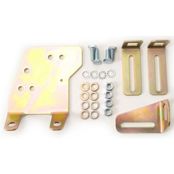 Edelbrock Throttle Bracket
