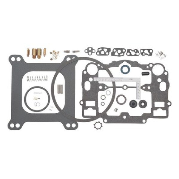 Edelbrock Rebuild Kit