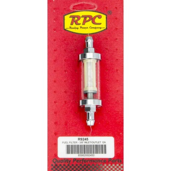 RPC Fuel Filter