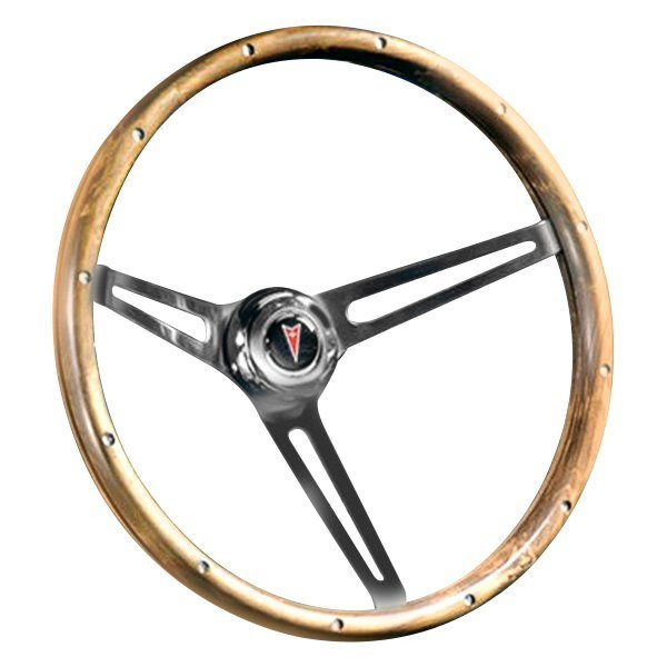 Grant Steering Wheel