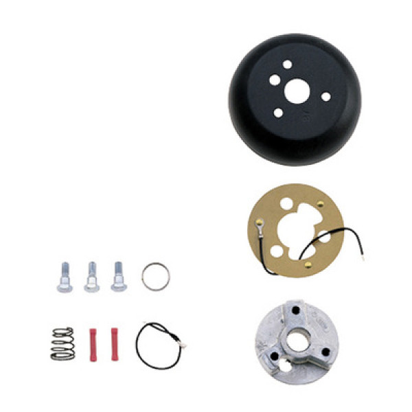 Grant Adaptor