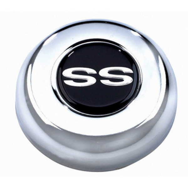 Grant Horn Button