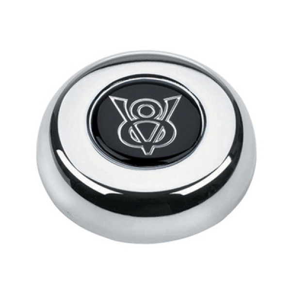 Grant Horn Button