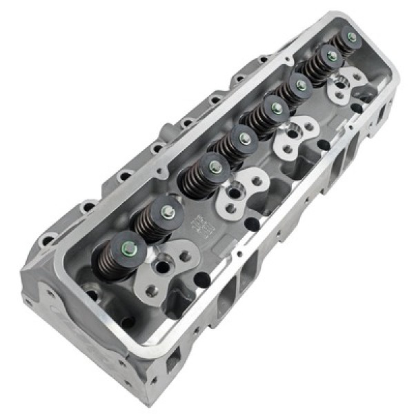 Dart Cylinder Heads