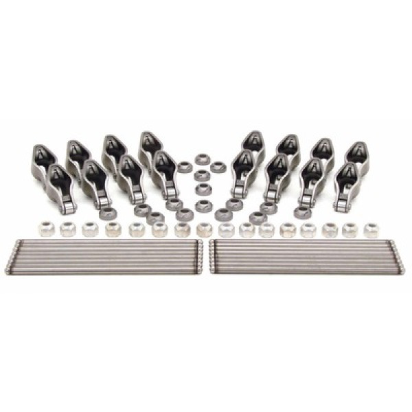 Comp Cams Rockers and Push Rods