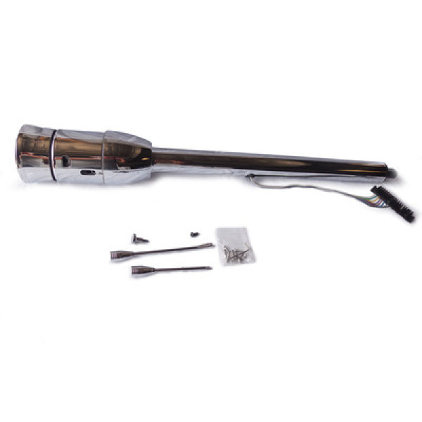 RPC Steering Column