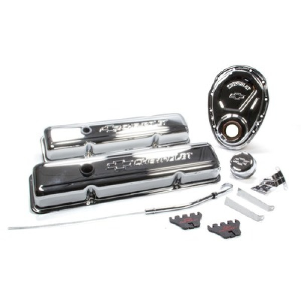 Chevrolet Performance Dress Up Kit