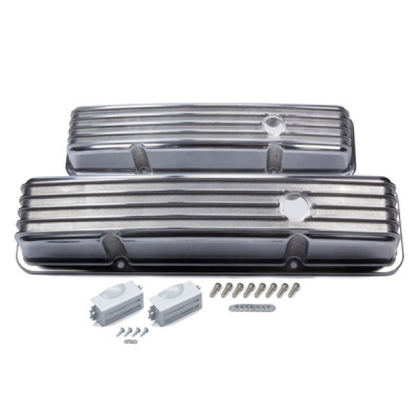 Mr Gasket Valve Covers