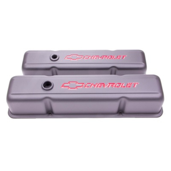 Chevrolet Performance Valve Covers