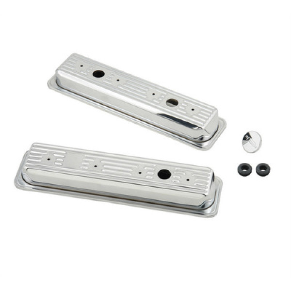 Mr Gasket Valve Covers