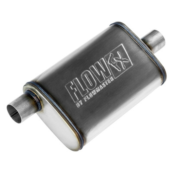 Flo FX Muffler